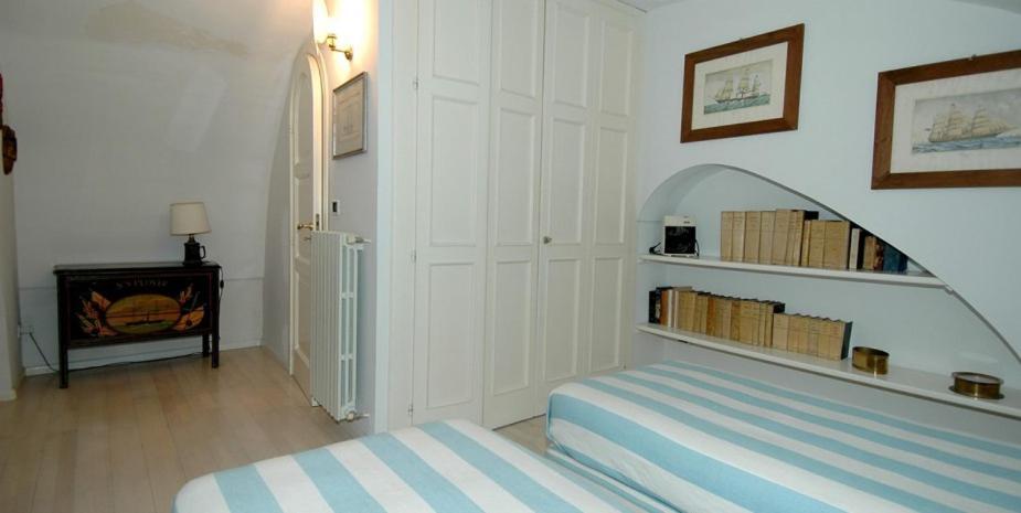 Amalfi Centre Flats Apartment Bagian luar foto